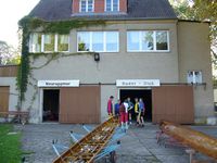 Bootshaus Neuruppin
